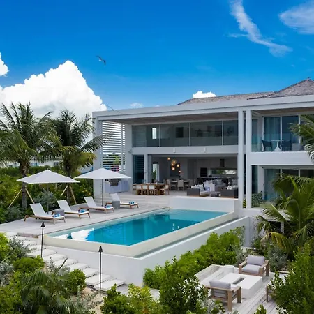 Beach Enclave Grace Bay